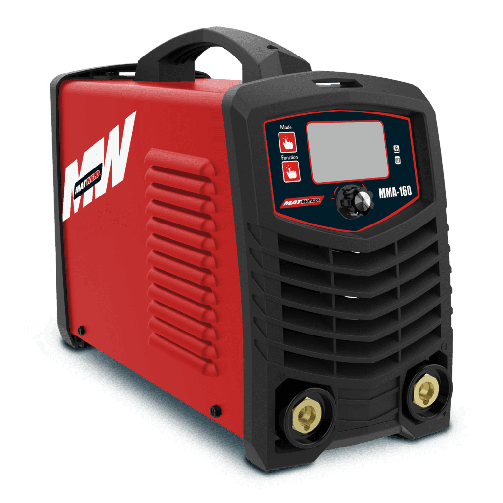 WELD MACHINE INVERTOR 160AMP