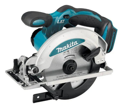 Makita DSS610ZK Cordless Circular Saw