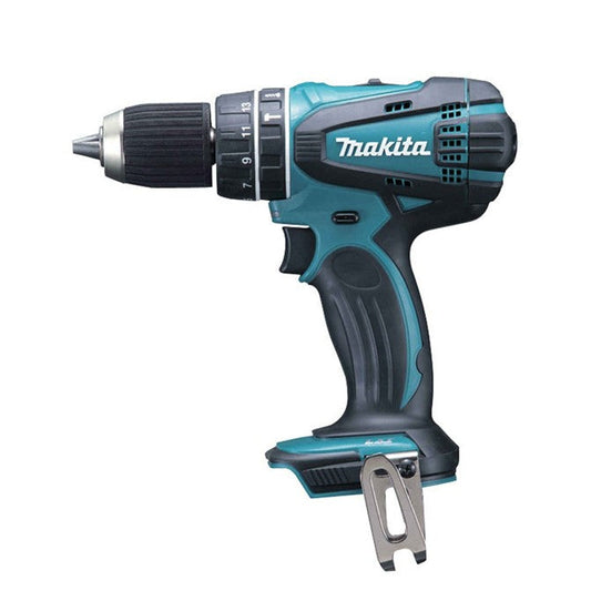 Makita DHP482 Cordless Hammer Driver Drill