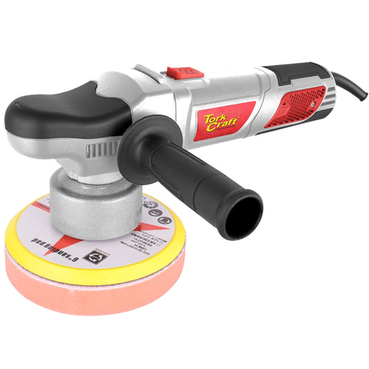 Tork Craft Polisher Random Orbital 800W 150MM - POL04