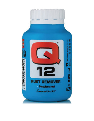 Q20 200ml Rust Remover