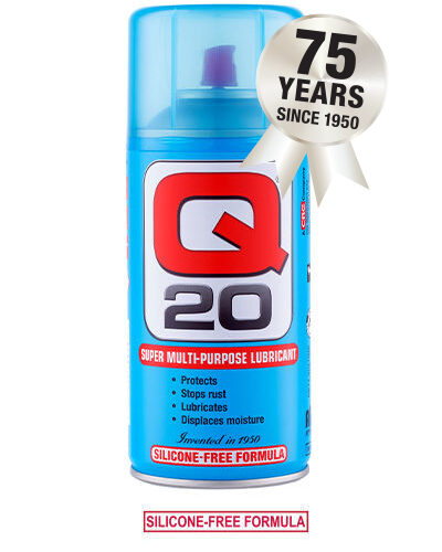 Q20 300g Multi-Purpose Lubricant