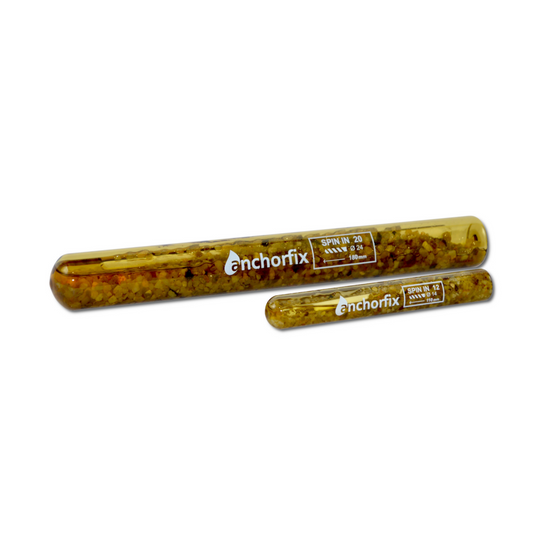 M8 Chemical Anchor Resin Capsule