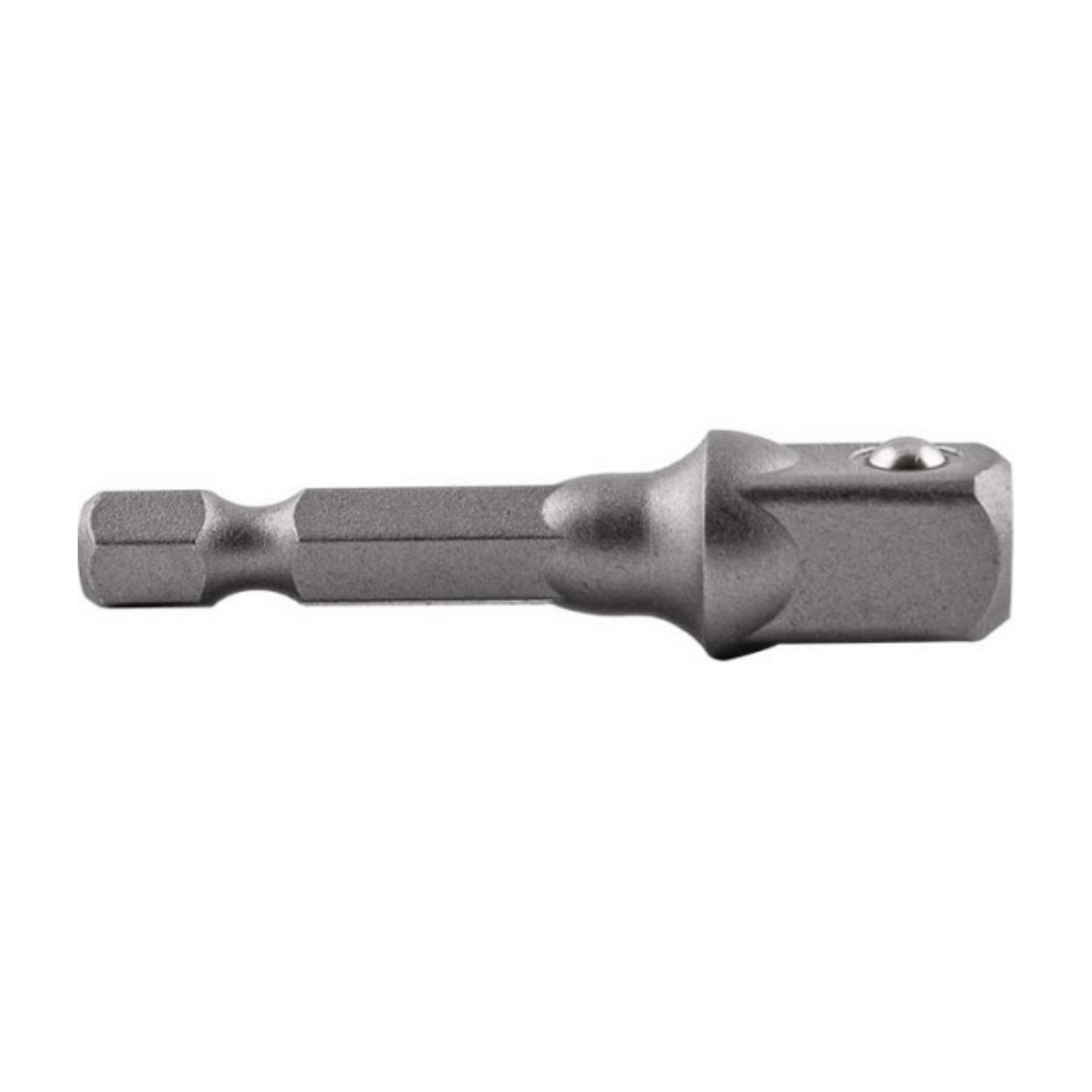 Tork Craft Socket Adaptor 3/8'm Square × 50mm 1/4' Hex