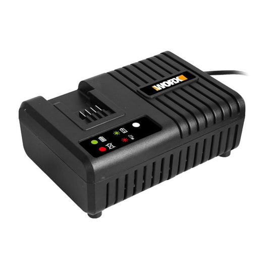 Ultra Fast High-Capacity Battery Charger 20V