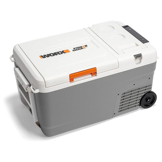 Portable Cordless Cooler Box 40V