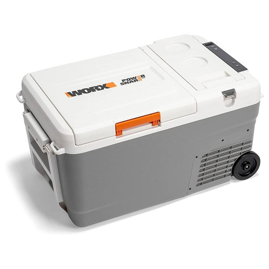 Worx 20V Cordless Cooler Box
