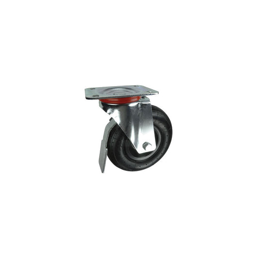 Castor, Swivel, 260mm, 150kg Load Capacity