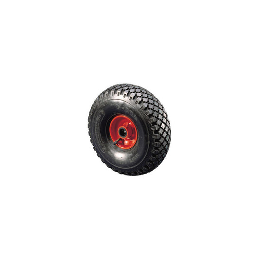 Wheel, 260mm, 120kg Load Capacity
