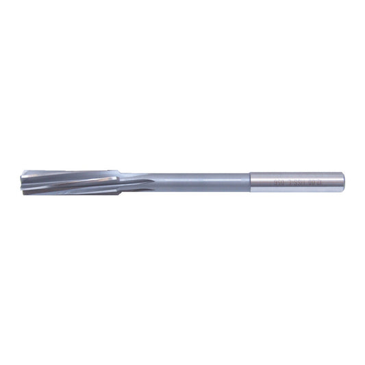 9.00mm HSS S/S SP/FL MACHINE REAMER