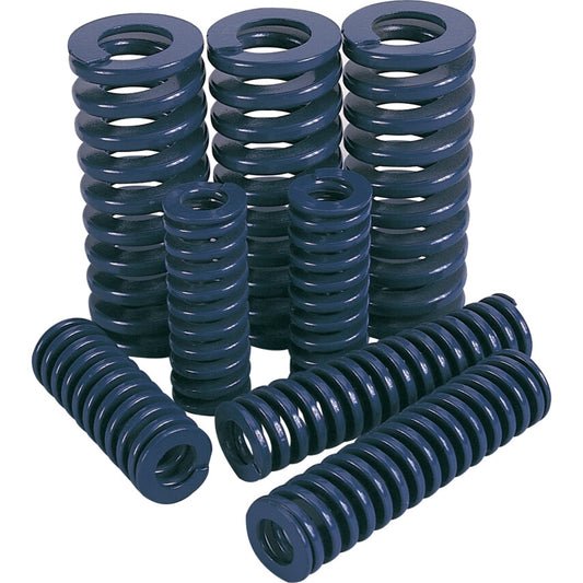 MLB-32x44 BLUE DIE SPRING - MEDIUM LOAD