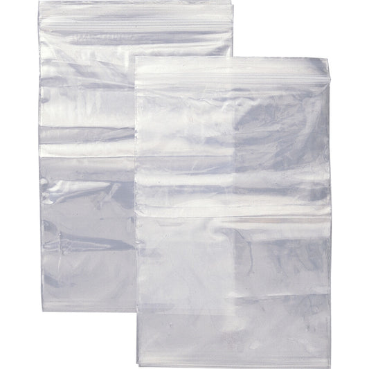 11"x16" Plain Grip seal Bags, PK-1000
