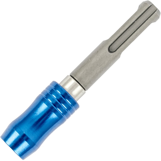 SDS Magnetic Bit Holder Quick Change 80mm