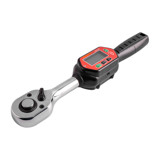 Tork Craft Torque Wrench 3/8" Drive 1.8nm - 60nm Mini Digital