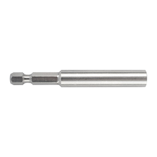 Magnetic Bit Holder 1/4" Short 56mm