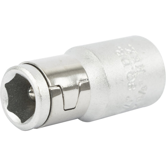 Socket Bit Holder 1/4" to 1/4"