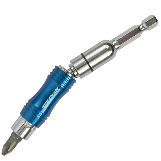 Magnetic Bit Holder 1/4" Universal 100mm