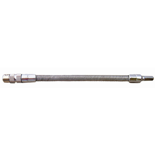 Bit Holder 1/4" to 1/4" Flexible 200mm