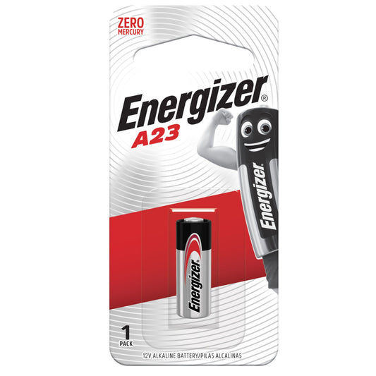 Energizer Alkaline 12V - A23 Battery