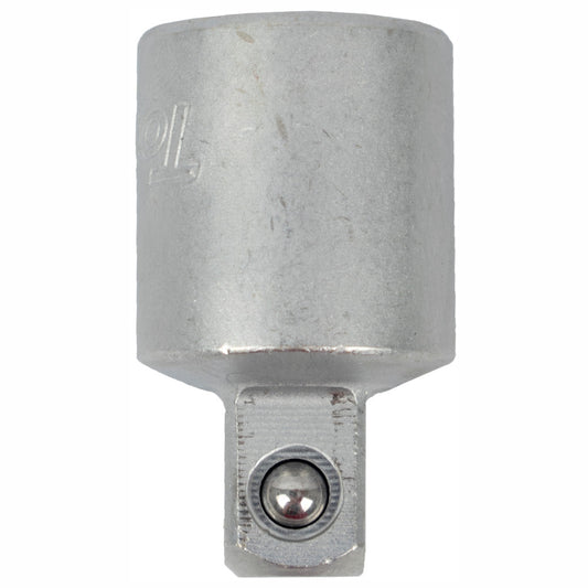 Tork Craft 1/2"F to 3/8"M Socket Adapter