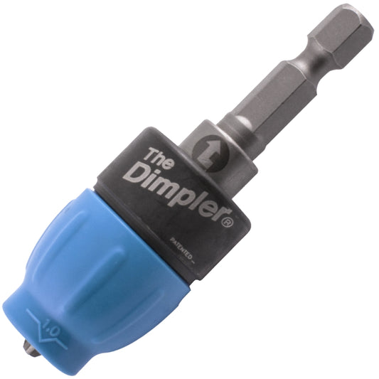 Drywall Dimpler Bit Holder