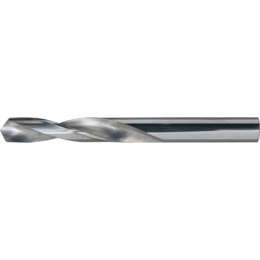 Jobber Drill, 1.5mm, Normal Helix, Carbide, Bright