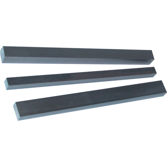 12 x 10 x 300mm RECTANGULAR KEY STEEL