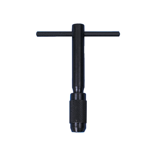 Tap Wrench, Fixed Handle, 4 - 5.5mm