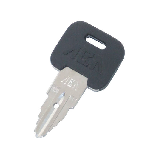 Blank Key For 20K-20 / 25K-48 / 30K-93