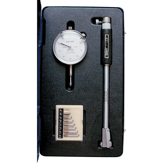50-150mm DIAL BORE GAUGE