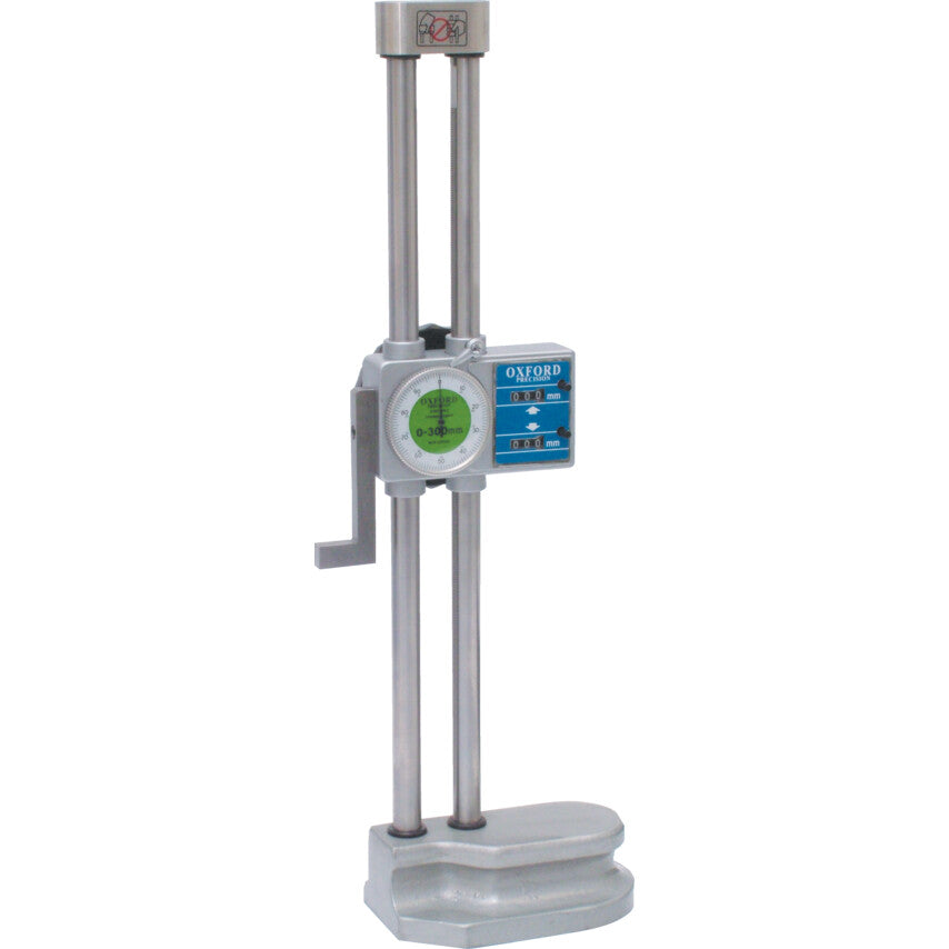 300mmx0.01mm HEIGHT GAUGE