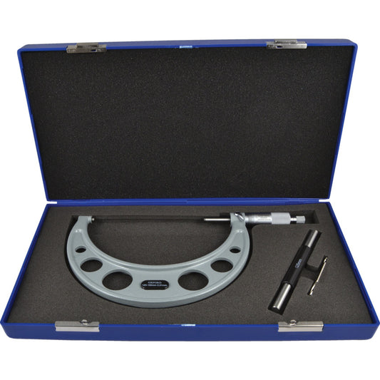75-100mm EXTERNAL MICROMETER