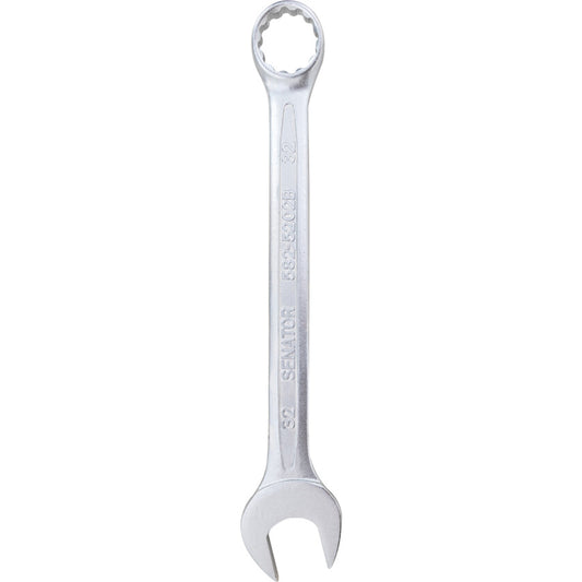 Double End, Combination Spanner, 11mm, Metric