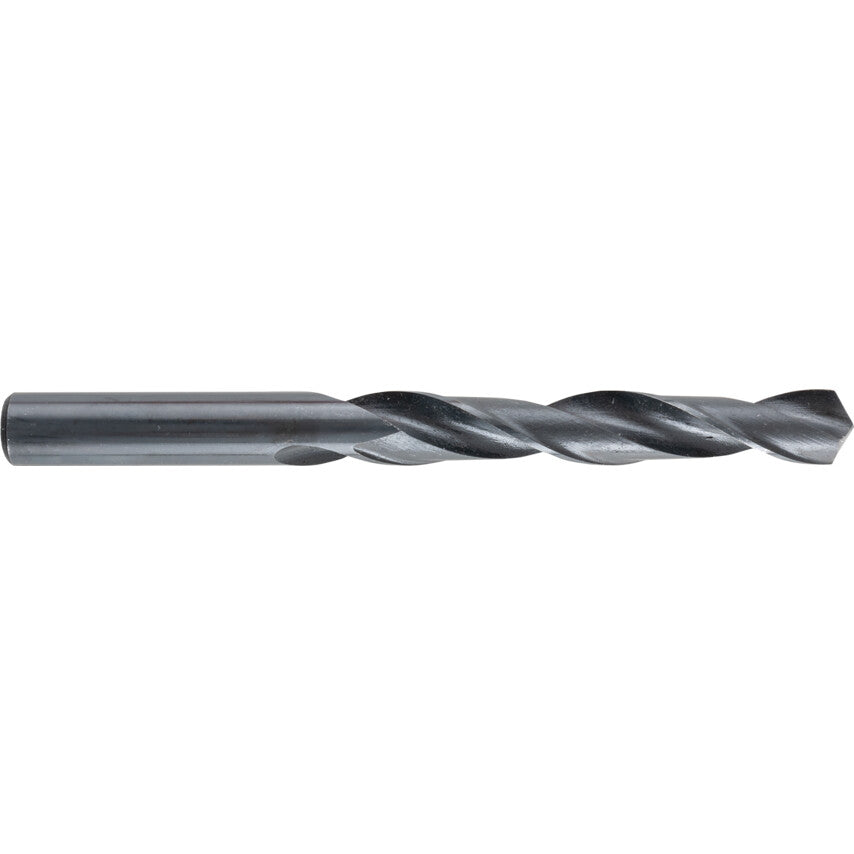 Jobber Drill, 15mm, Normal Helix, High Speed Steel, Black Oxide