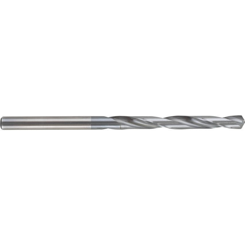 Jobber Drill, 4.8mm, Normal Helix, Carbide, Bright