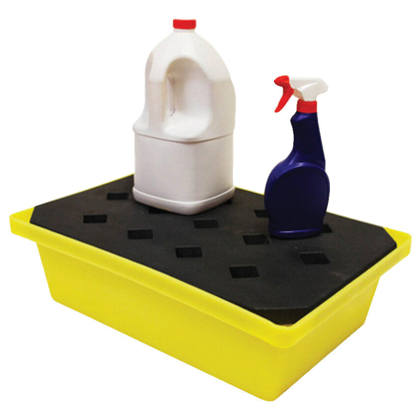 Drip Tray, 20L Capacity, 395 x 170 x 395mm