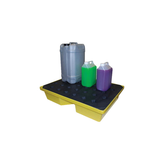 Drip Tray, 40L Capacity, 605 x 170 x 800mm