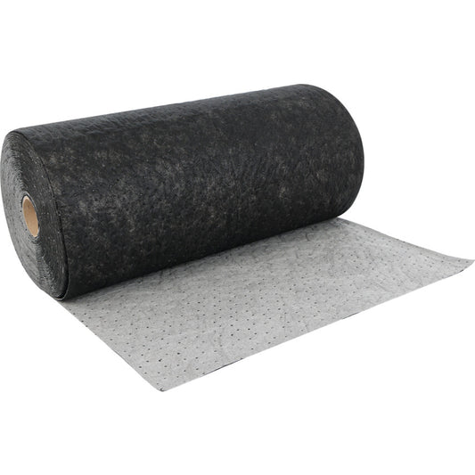 Maintenance Absorbent Roll, 126L Roll Absorbent Capacity, 80cm x 40m, Single Roll