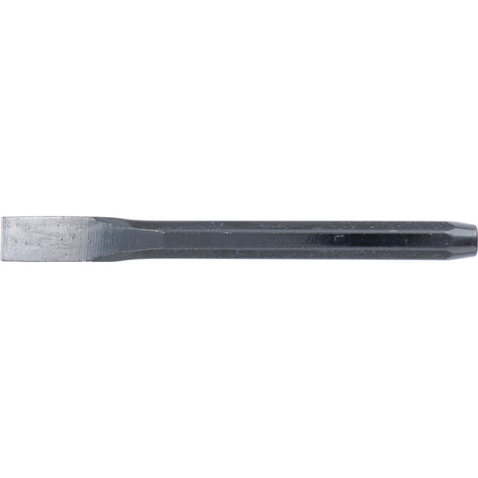 Flat Cold Chisel, Chrome Vanadium Steel, 18mm x 200mm