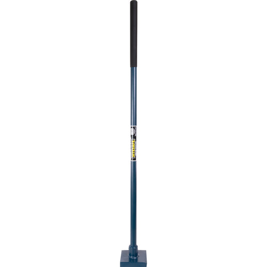 Rammer, For Tarmac/Asphalt, 1280mm Overall Length, Steel Handle, 4.5kg