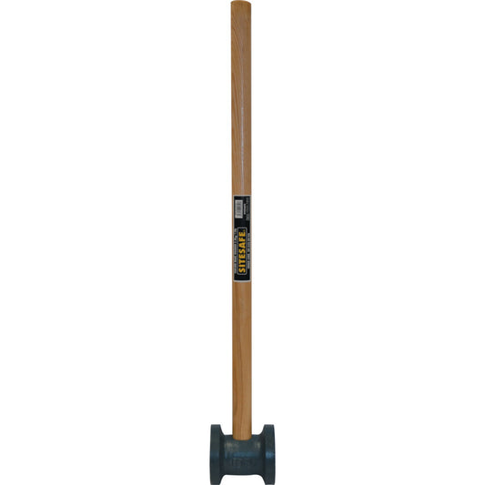 Fencing Maul, For Construction, 950mm Overall Length, Wood Handle, 5.4kg