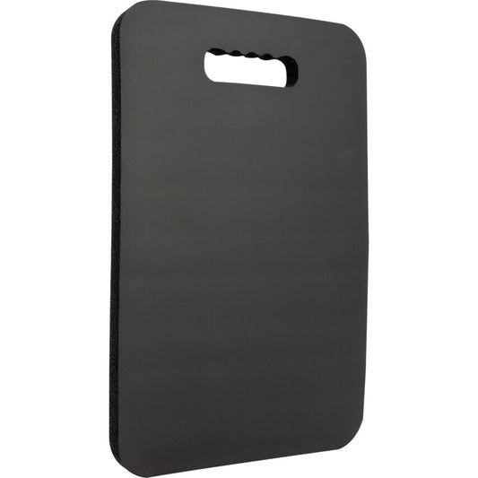 Kneeling Pad, Black, Nitrile/PVC, 53cmx36cm