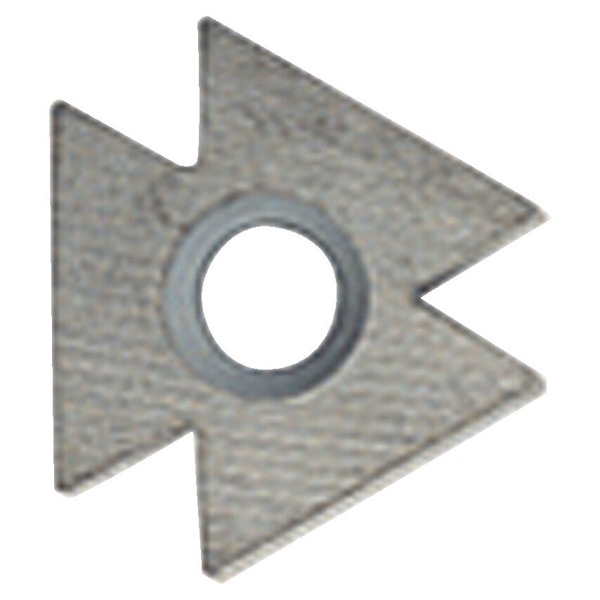 D80, Hand Deburring Blade, Carbide
