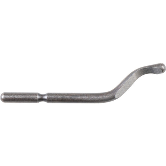 E200, High Speed Steel, Hand Deburring Blade