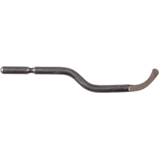 E600, High Speed Steel, Hand Deburring Blade, Recutting