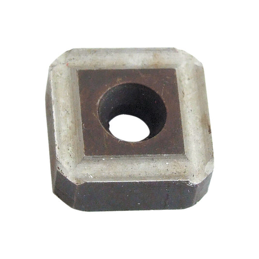 N80K, Hand Deburring Blade, Keyway, High Speed Steel