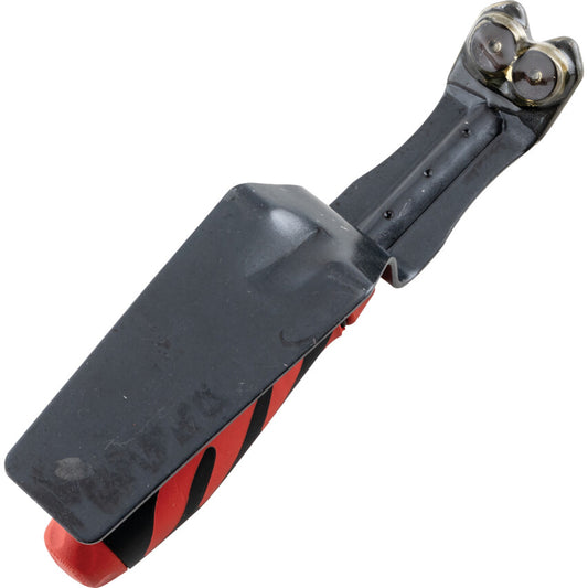 Hand Deburring Tool, Double Burr, D/N