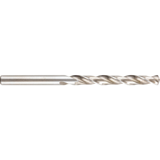 Jobber Drill, 6.8mm, Normal Helix, Cobalt High Speed Steel, Bright