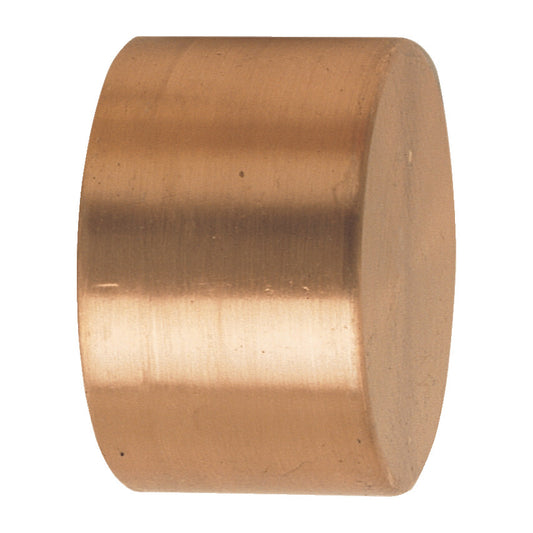 32mm Copper Hammer Face, Soft