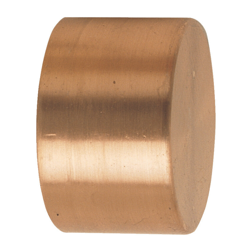 38mm Copper Hammer Face, Soft